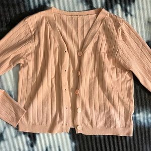 clearing my wardrobe